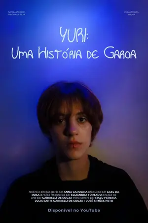 Yuri: Uma História de Garoa