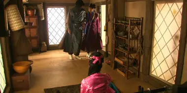 Invincible Lee Pyung Kang Episode 10