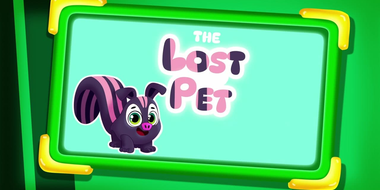 The Lost Pet