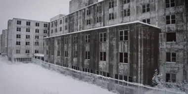 Alaska's Fort Apocalypse