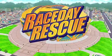 Raceday Rescue