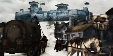 Histories & Lore: Winterfell