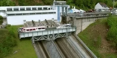 Marne–Rhine Canal