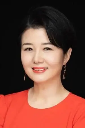 Zheng Weili