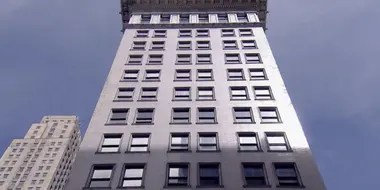 Texas Super Skyscraper