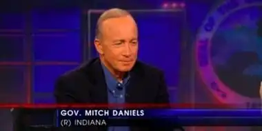 Mitch Daniels