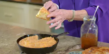 Biscuits, Hoecakes & Cornbread