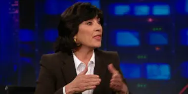 Christiane Amanpour