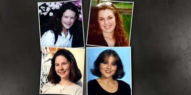 The Daughters Who Disappeared