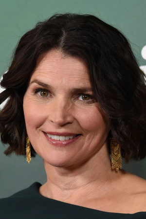 Julia Ormond