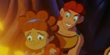 Hercules and the Kids