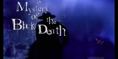 Mystery of the Black Death