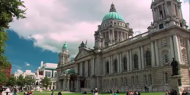 Belfast and the Best of Northern Ireland