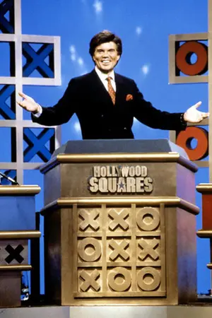 The New Hollywood Squares