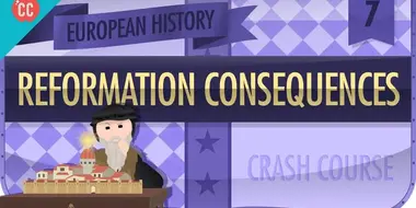 Reformation and Consequences