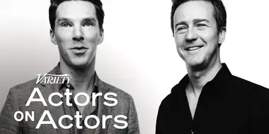 Benedict Cumberbatch & Edward Norton