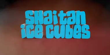 Shaitan Ice Cube