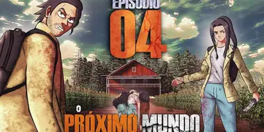 6 Maluco e 1 Cara Morrendo