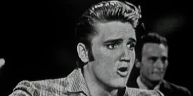 Elvis Presley