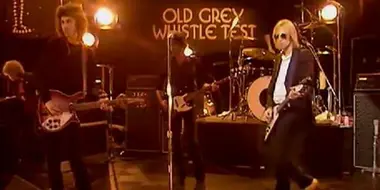 Tom Petty & The Heartbreakers in concert