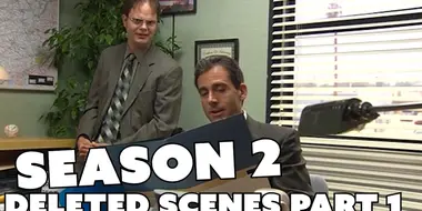 Season 2 Deleted Scenes Part 1