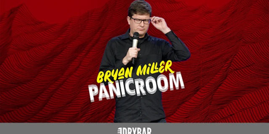 Bryan Miller: Panic Room