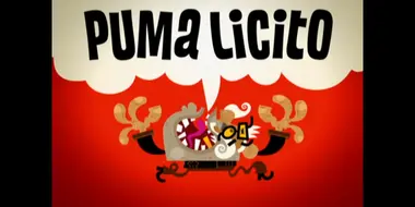 Puma Licito