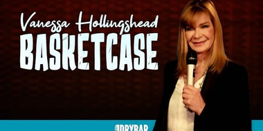 Vanessa Hollingshead: Basketcase