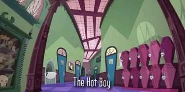 The Hot Boy