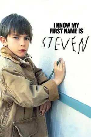 I Know My First Name Is Steven