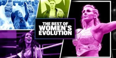 Best of Women’s Evolution