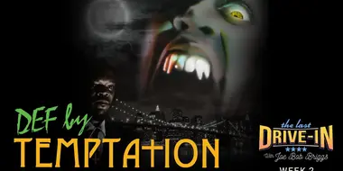 Def by Temptation