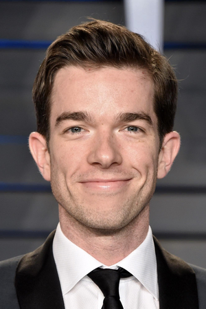 John Mulaney