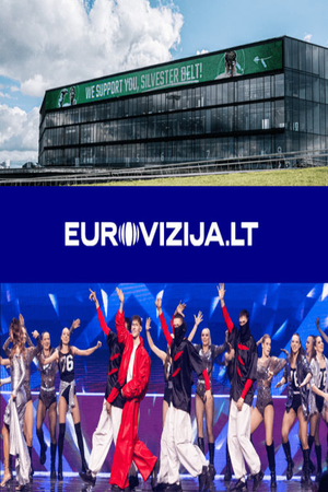 Eurovizija.lt