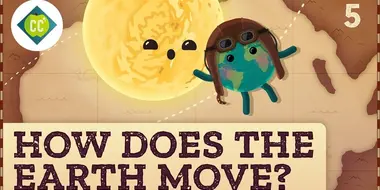 How Does the Earth Move?