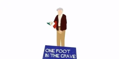 One Foot In The Grave