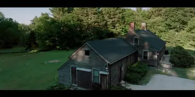 The Conjuring House