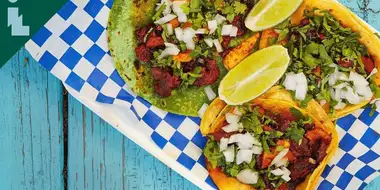 Why Houston Loves Tacos al Pastor