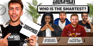 WHO IS THE SMARTEST SIDEMEN?