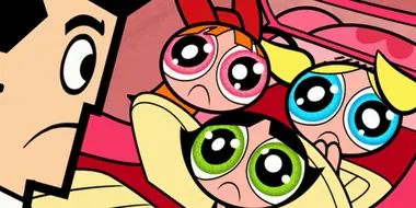 The Powerpuff Girls Rule!!!