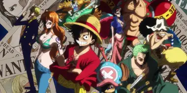 To the Reverie! Gathering of the Straw Hat Allies!