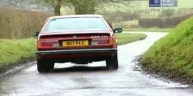 BMW 635CSI (Part 2)