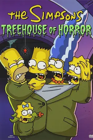 The Simpsons: Treehouse of Horror