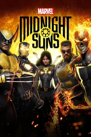 Midnight Suns: Prequel Shorts