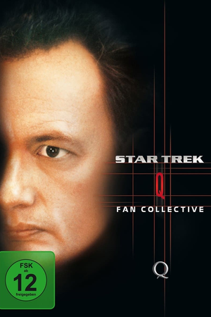 Star Trek - Q Fan Collective