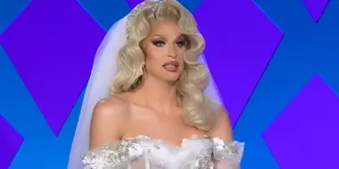 From Drags to Riches: The Rusical