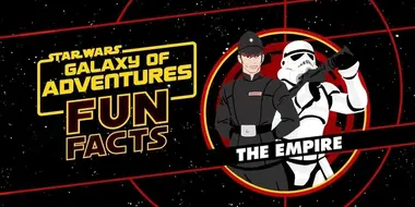 Fun Facts: The Empire