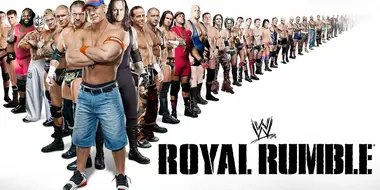 Royal Rumble