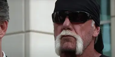 Hulk Hogan vs Gawker