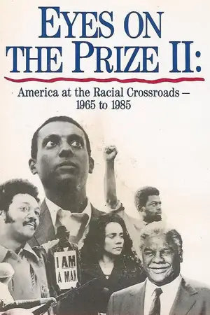 America at the Racial Crossroads 1965–1985